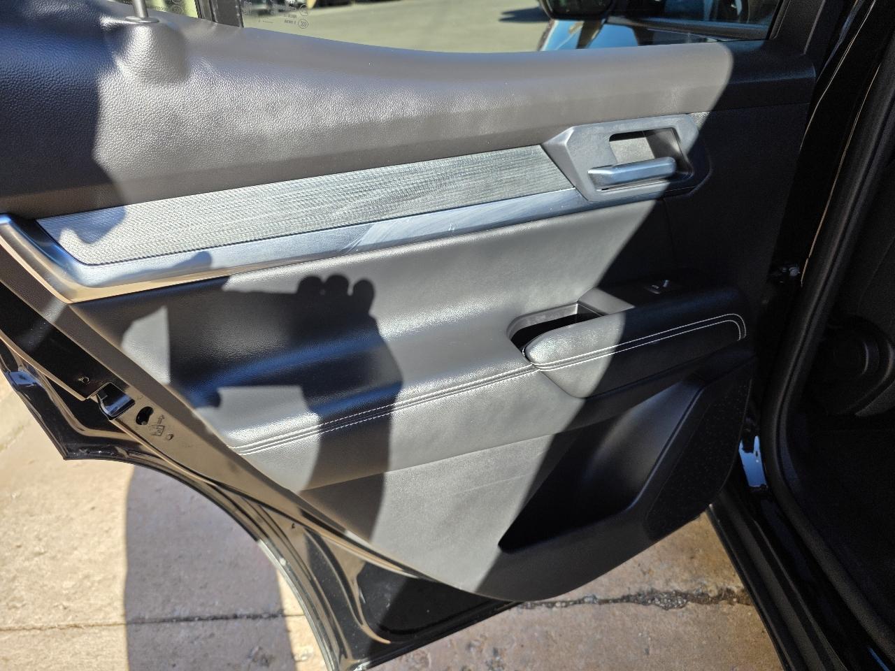GMC Terrain FWD 4dr Elevation 2026