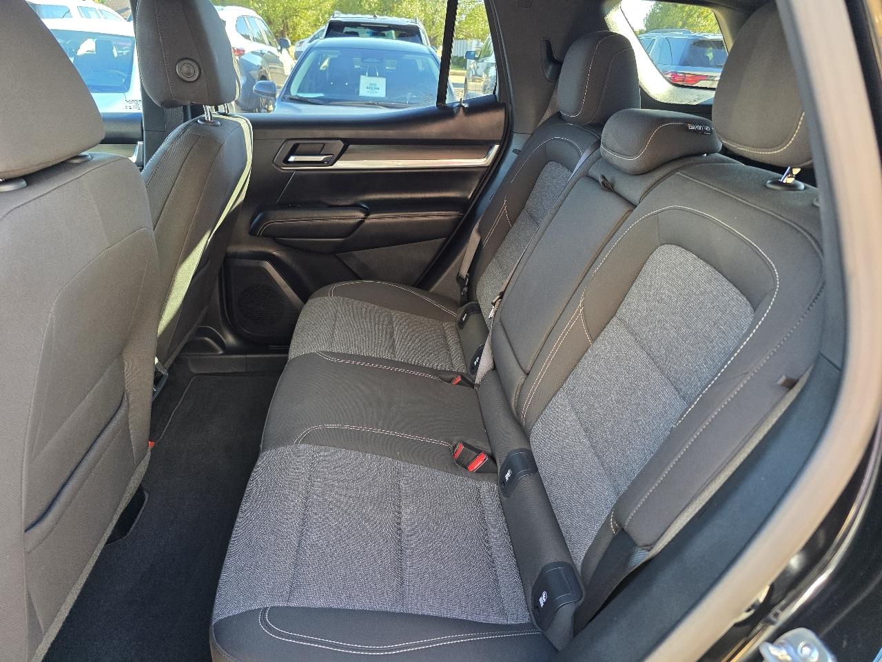 GMC Terrain FWD 4dr Elevation 2026