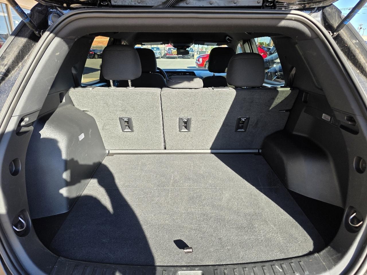 GMC Terrain FWD 4dr Elevation 2026