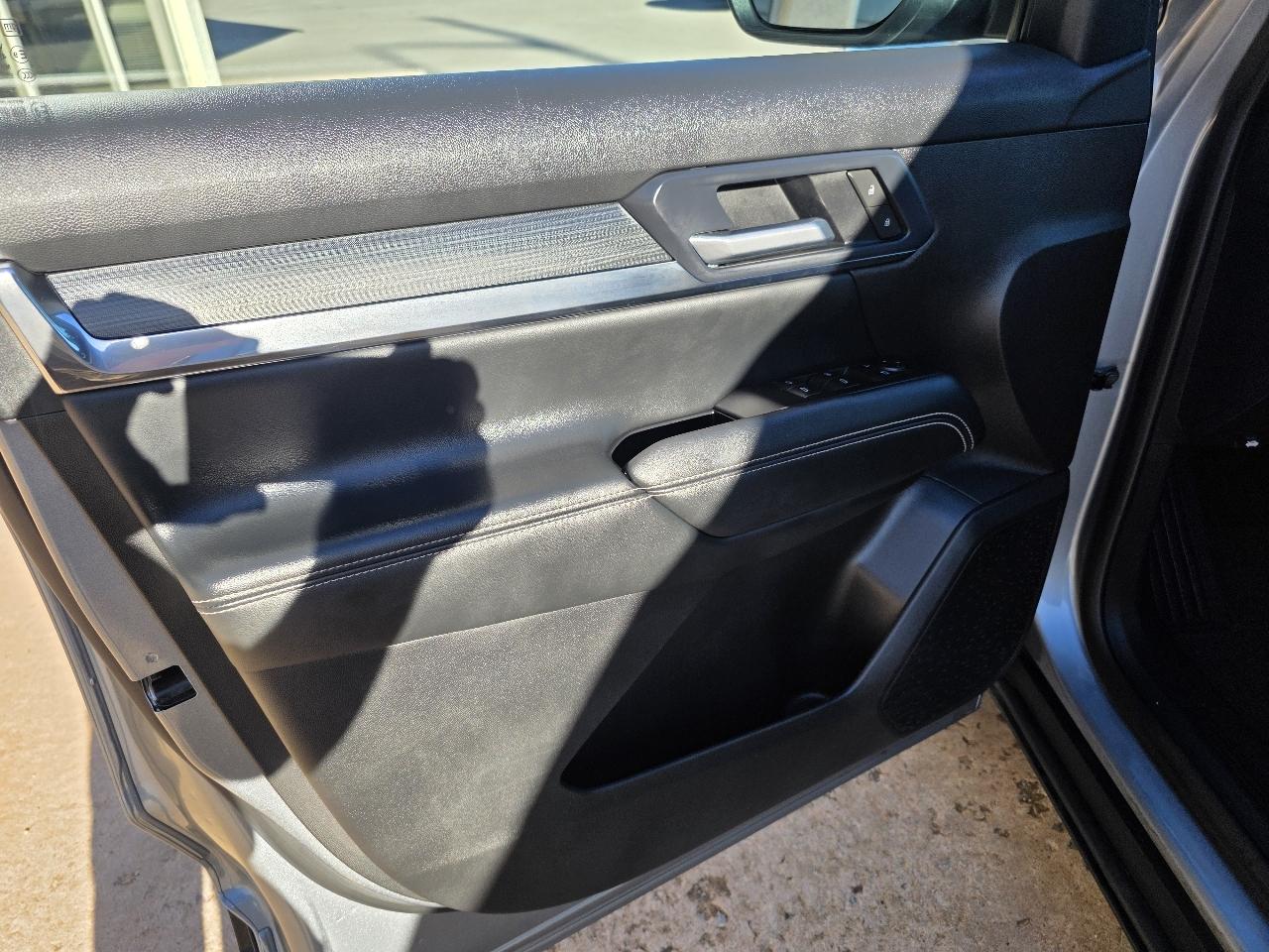 GMC Terrain FWD 4dr Elevation 2026