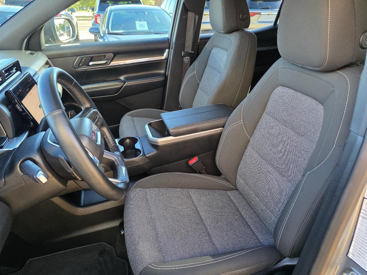 GMC Terrain FWD 4dr Elevation 2026