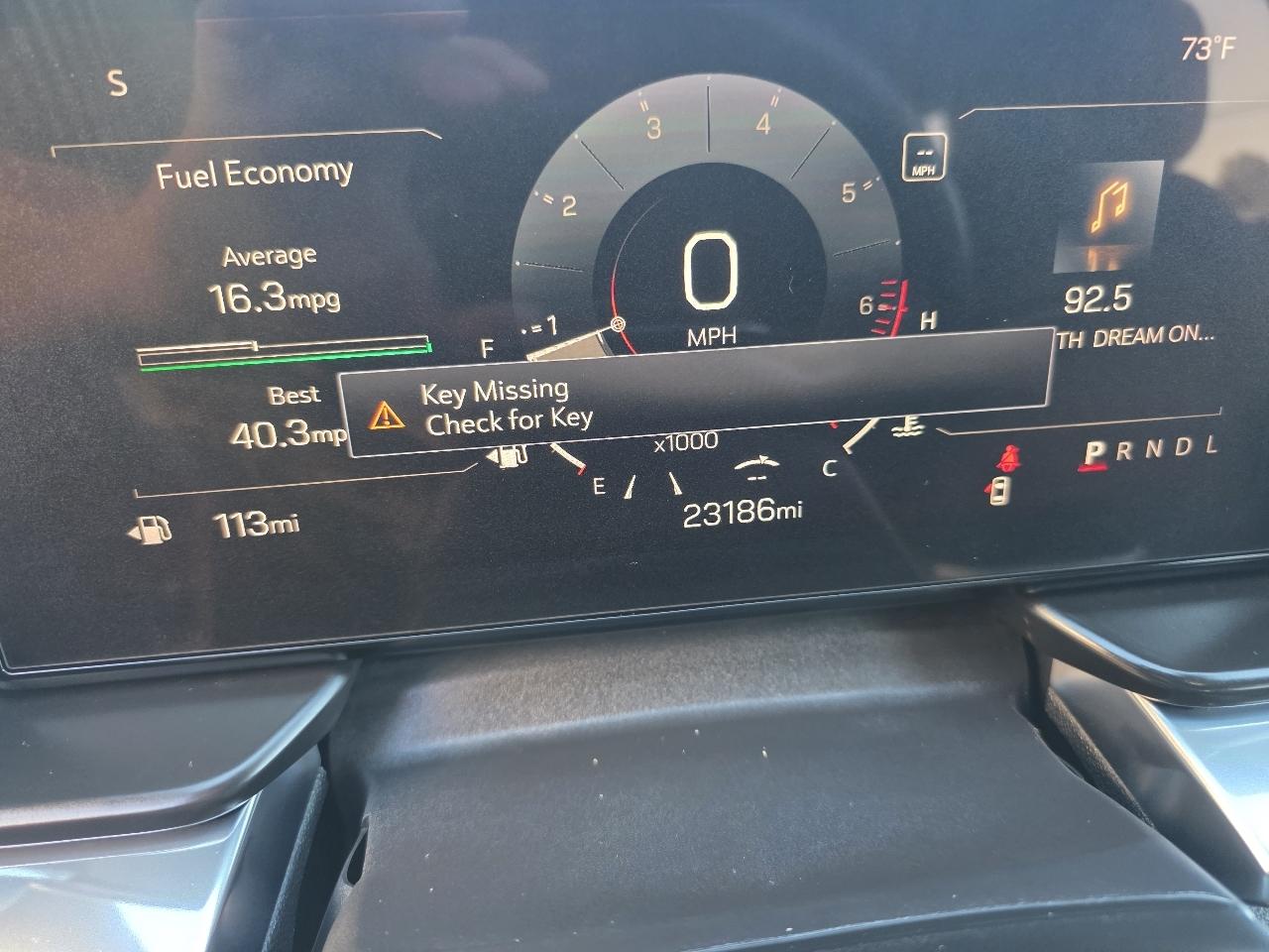 GMC Terrain FWD 4dr Elevation 2026