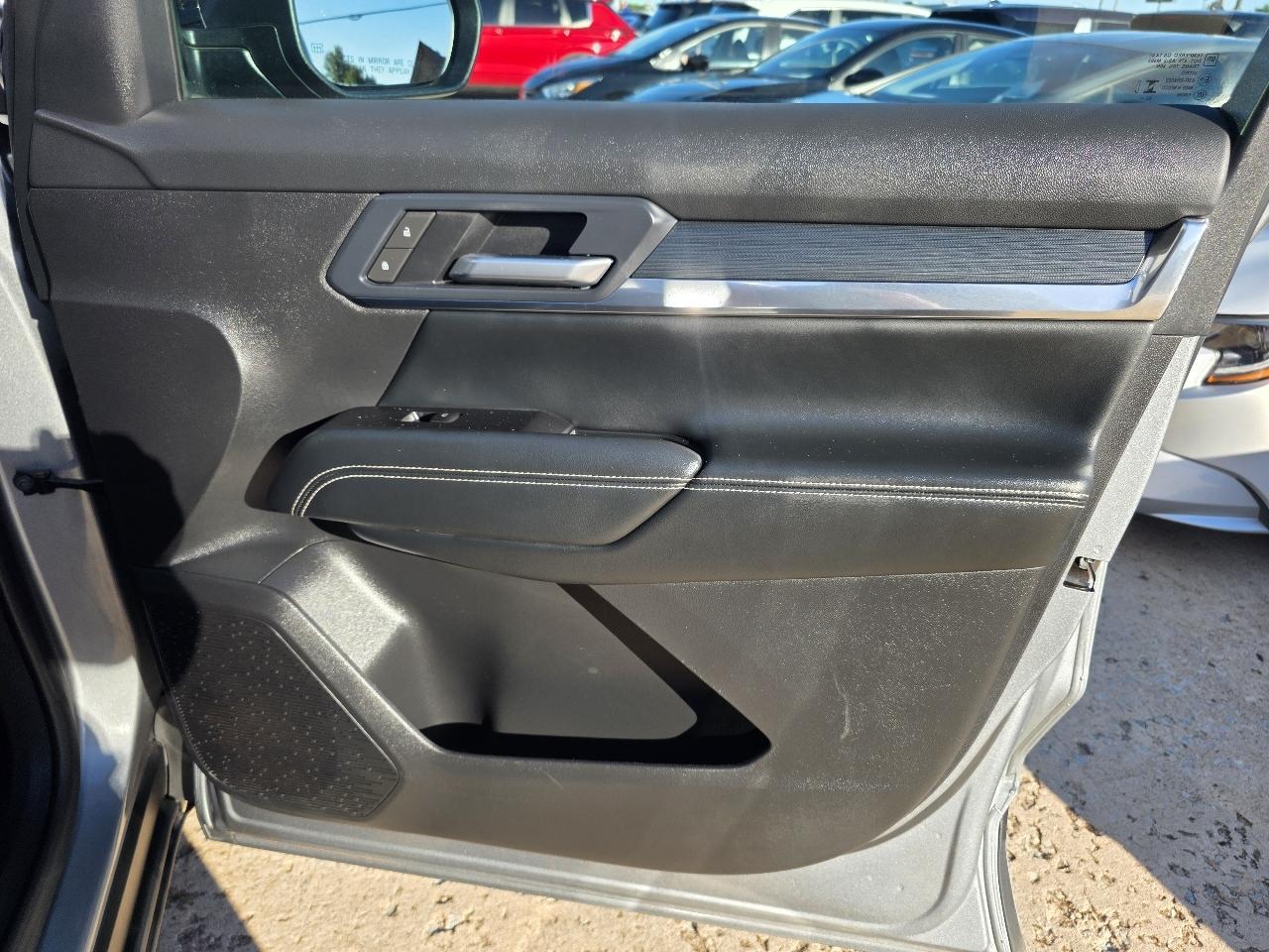 GMC Terrain FWD 4dr Elevation 2026