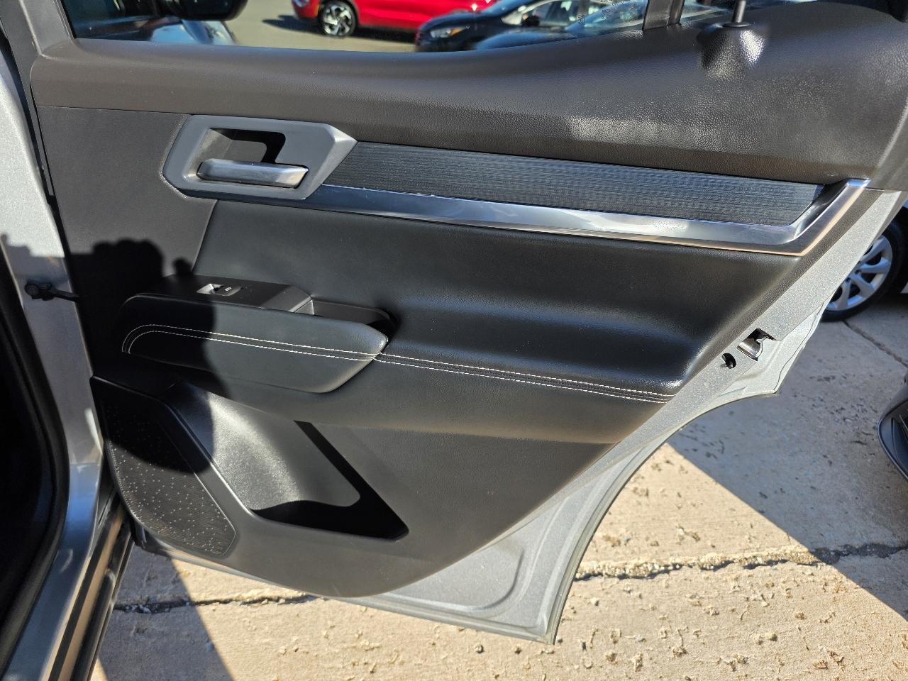 GMC Terrain FWD 4dr Elevation 2026