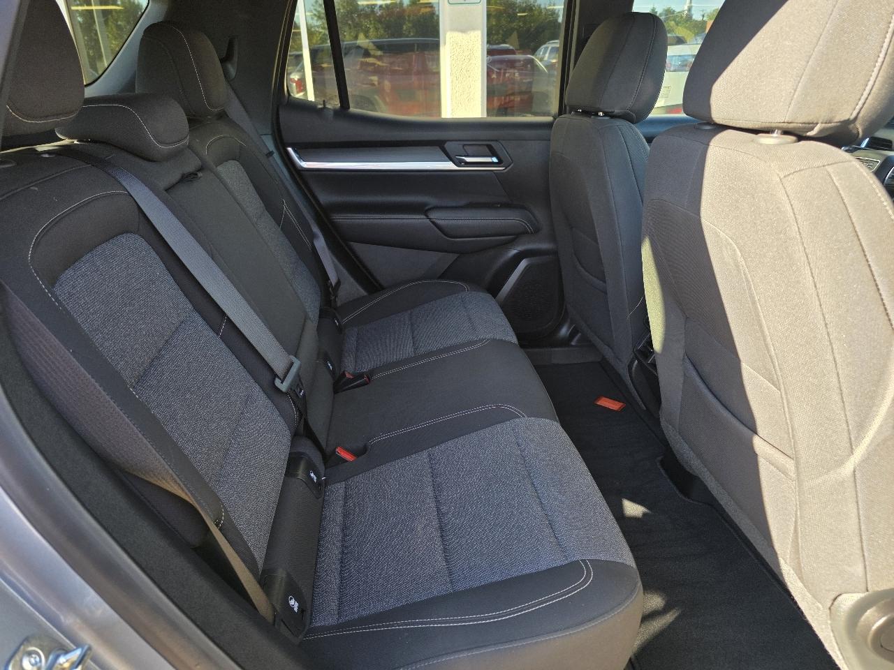 GMC Terrain FWD 4dr Elevation 2026