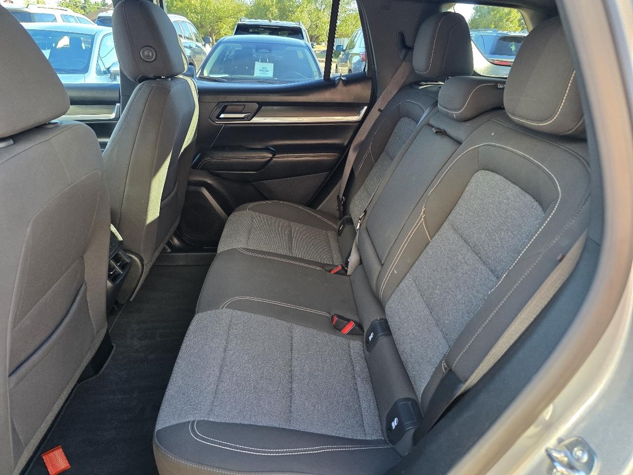 GMC Terrain FWD 4dr Elevation 2026