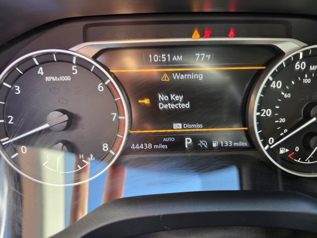 Nissan Rogue AWD SV 2025