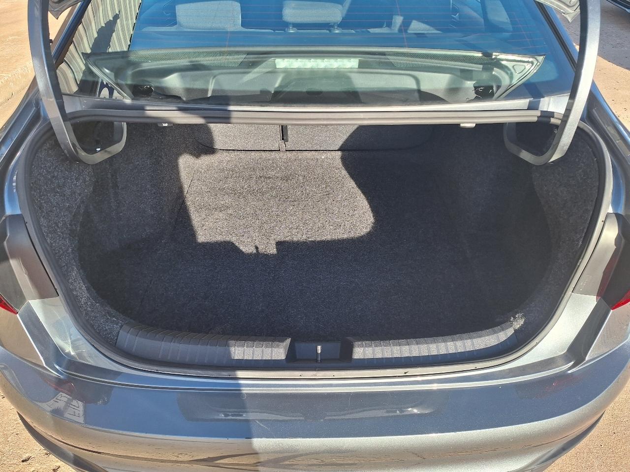 Volkswagen Jetta Sport Auto 2025