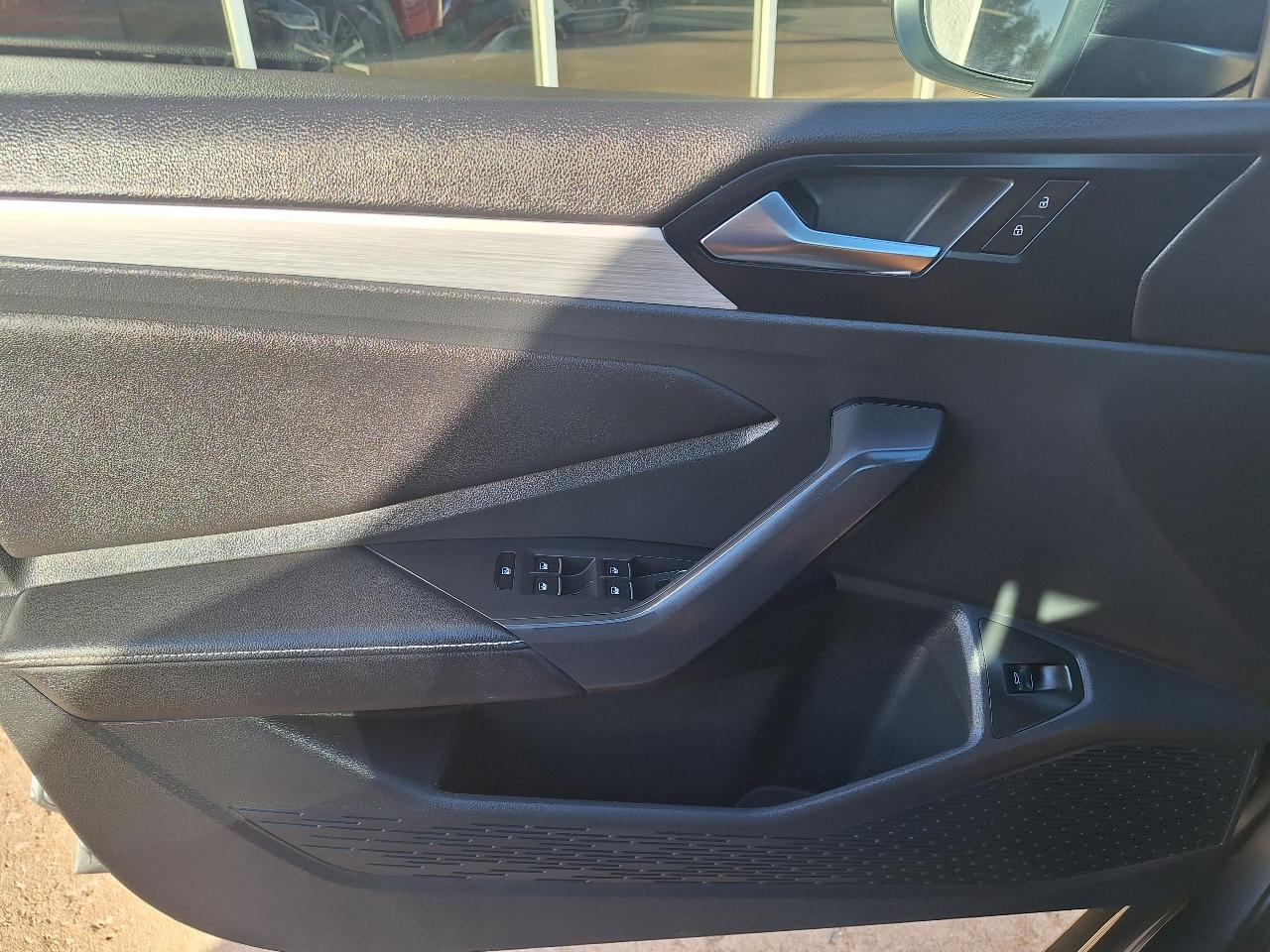 Volkswagen Jetta Sport Auto 2025