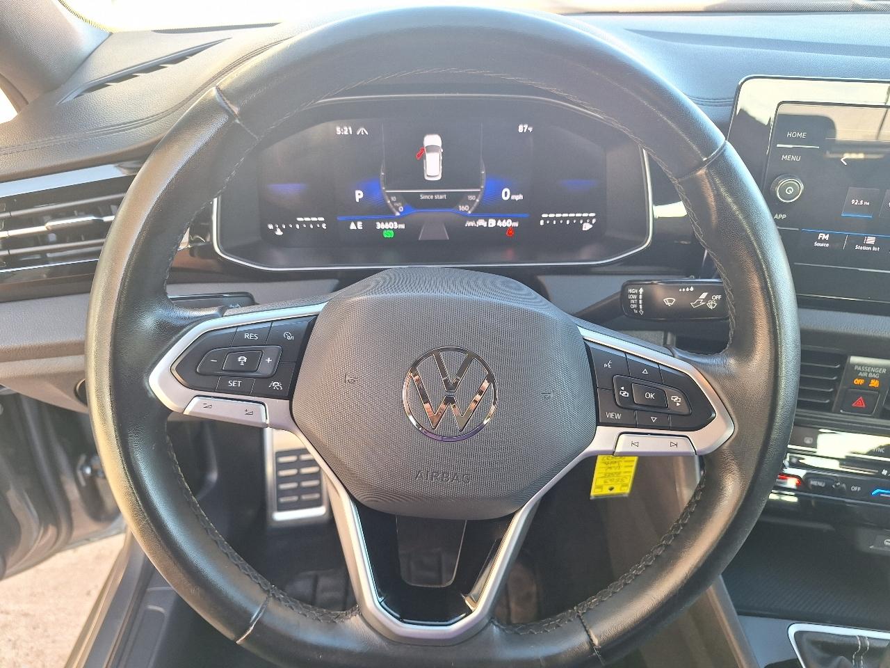 Volkswagen Jetta Sport Auto 2025