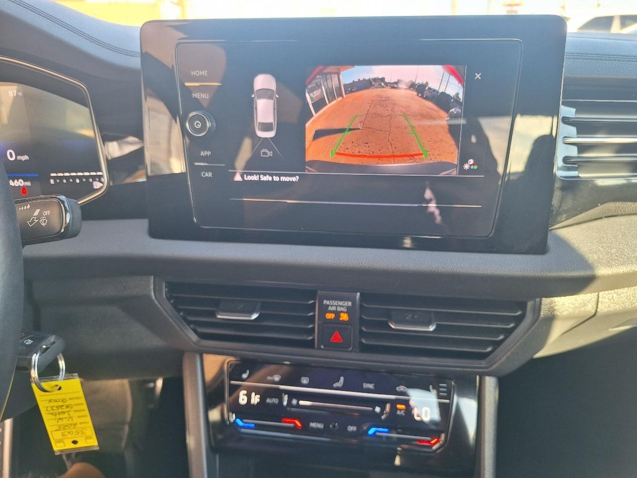 Volkswagen Jetta Sport Auto 2025