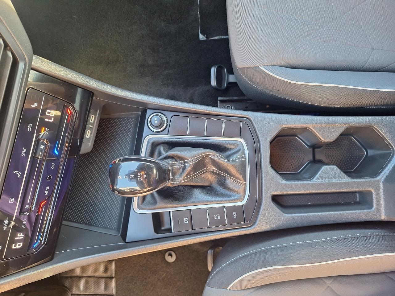 Volkswagen Jetta Sport Auto 2025