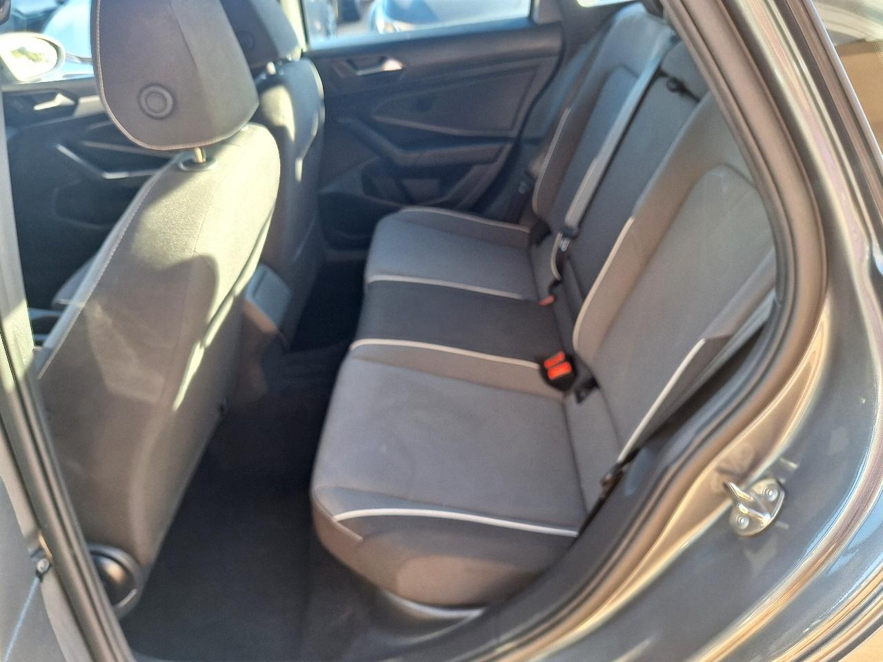Volkswagen Jetta Sport Auto 2025