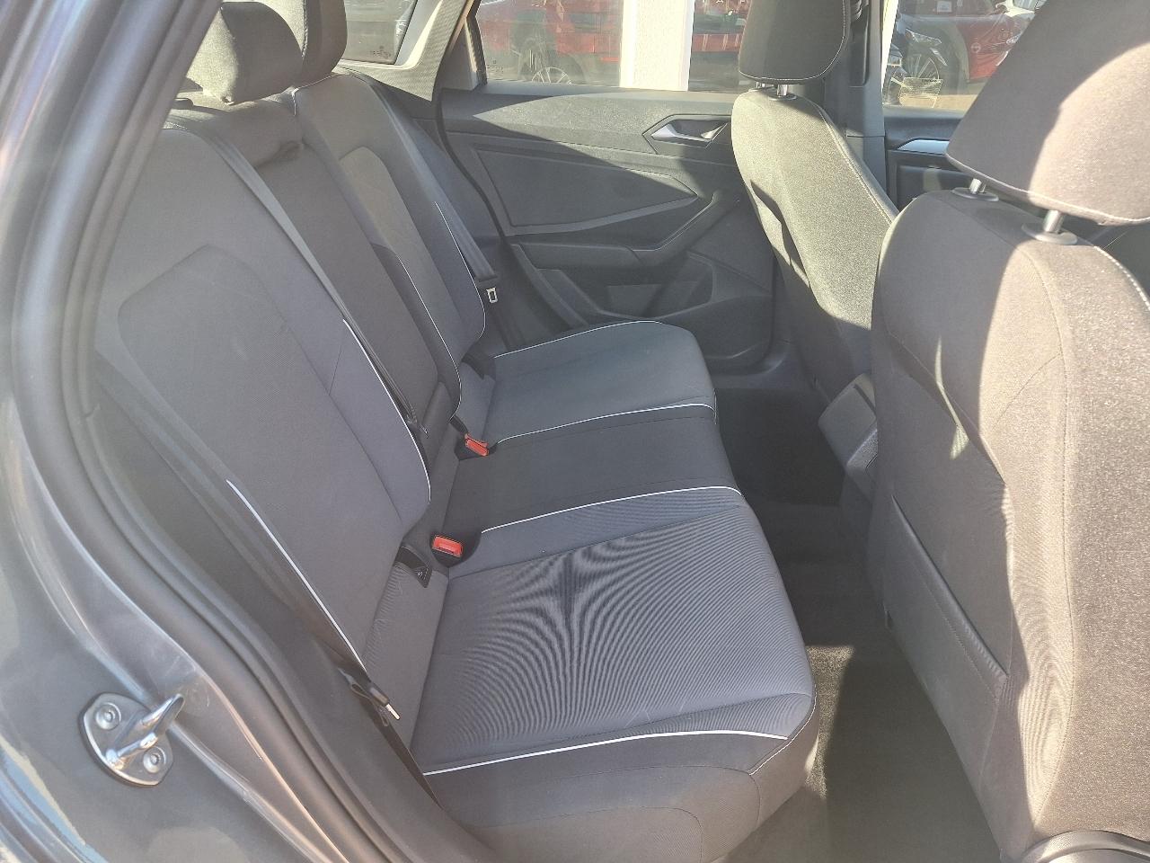 Volkswagen Jetta Sport Auto 2025