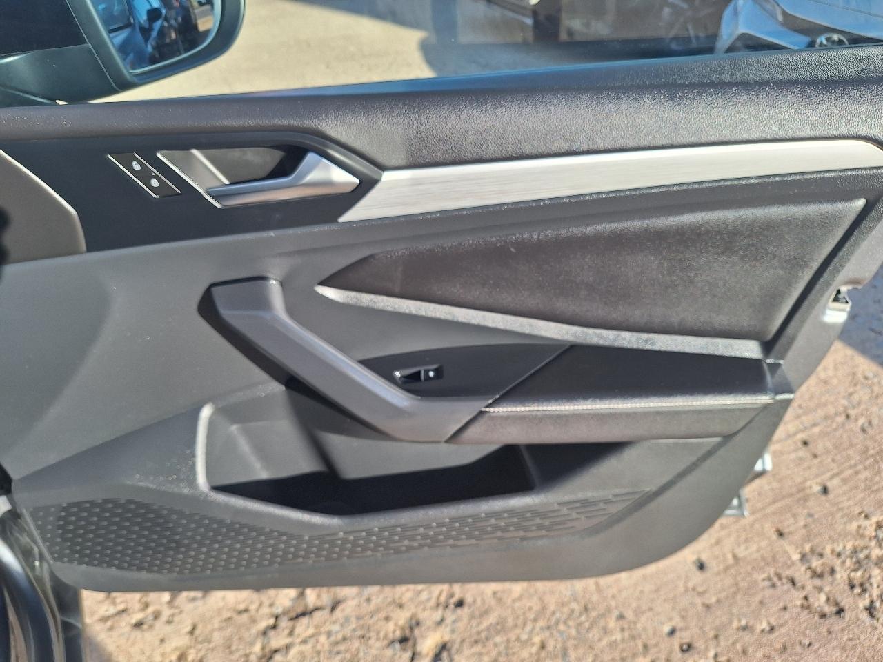 Volkswagen Jetta Sport Auto 2025