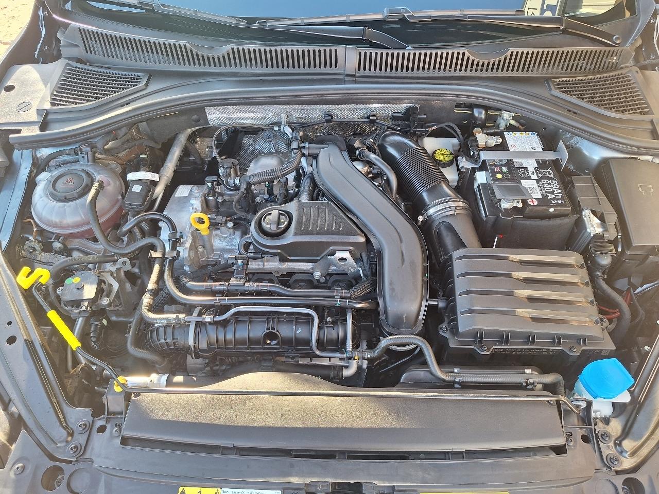 Volkswagen Jetta Sport Auto 2025