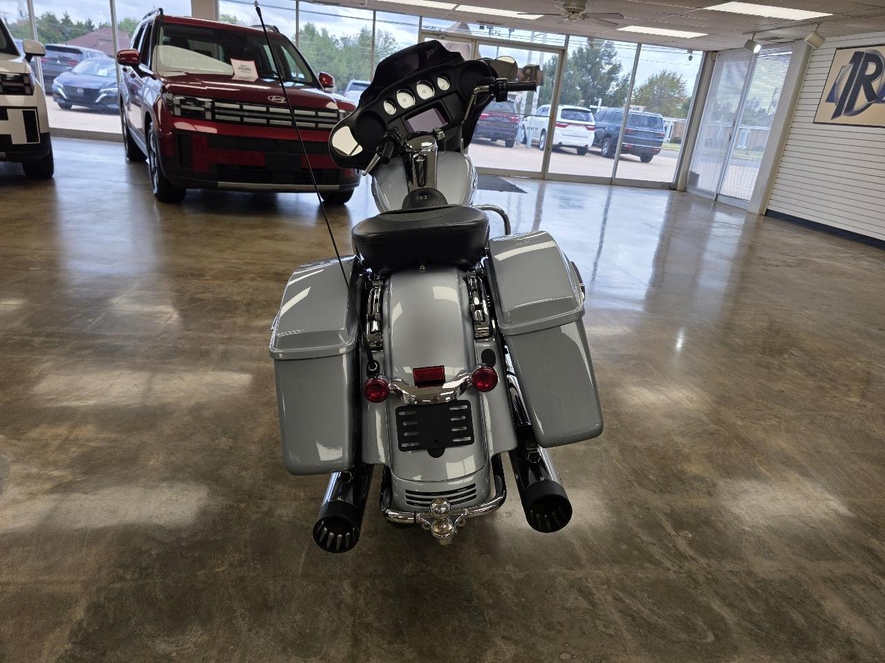 Harley-Davidson FLHX Street Glide 2023