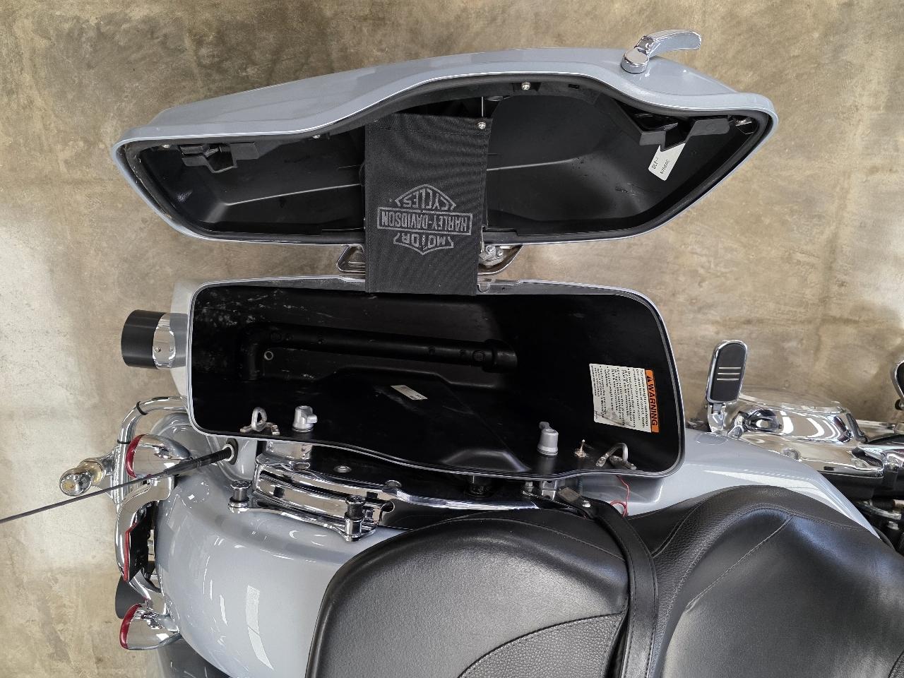 Harley-Davidson FLHX Street Glide 2023