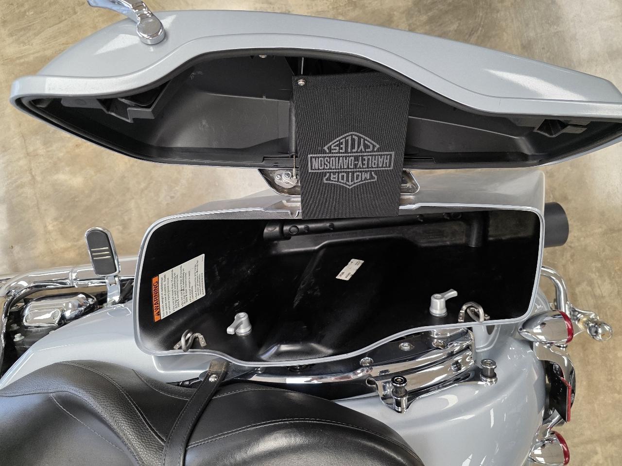 Harley-Davidson FLHX Street Glide 2023