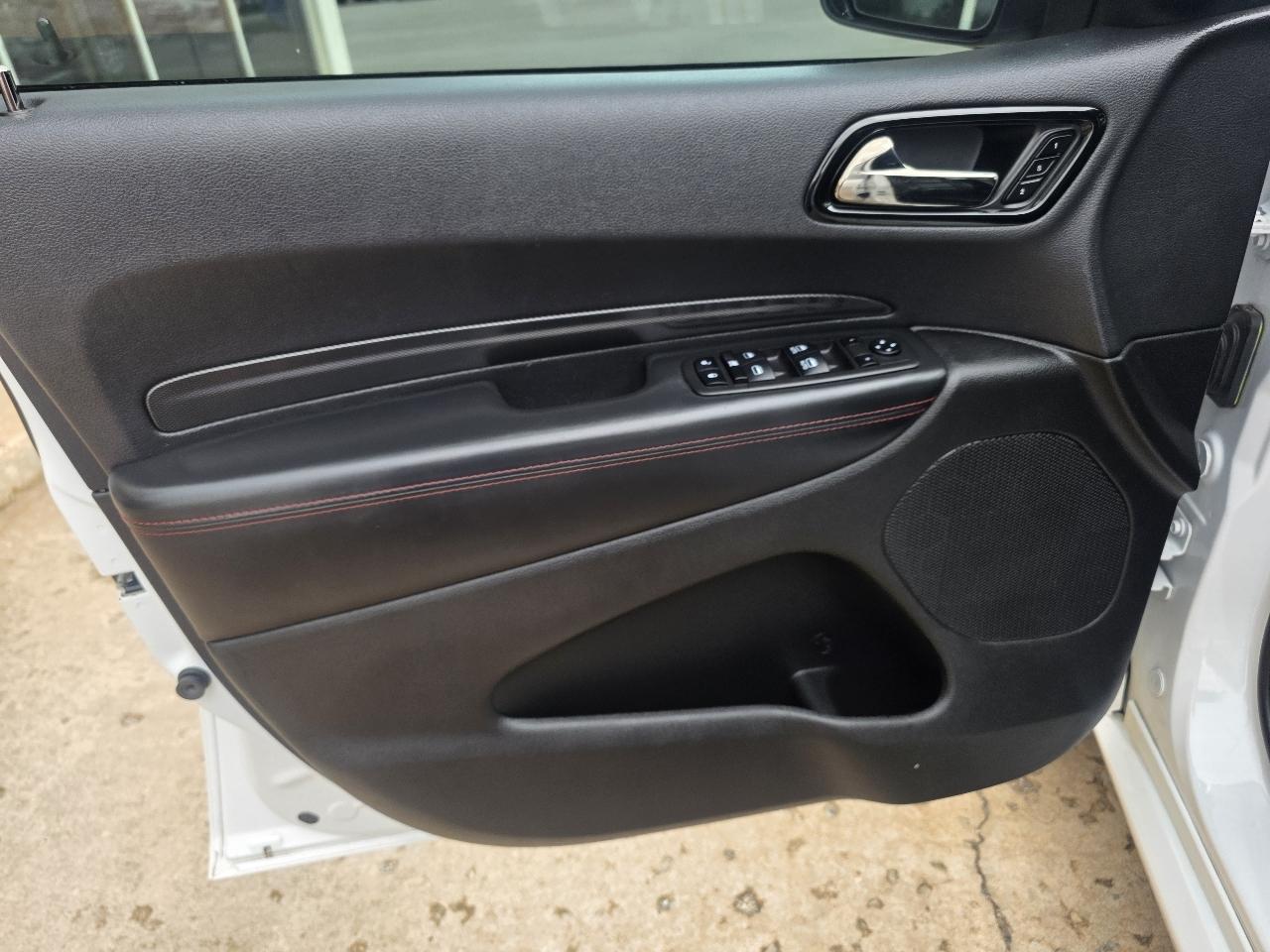 Dodge Durango GT Plus AWD 2024