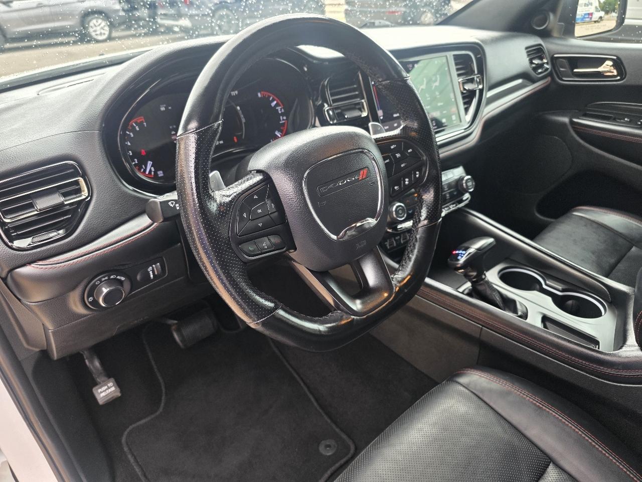 Dodge Durango GT Plus AWD 2024