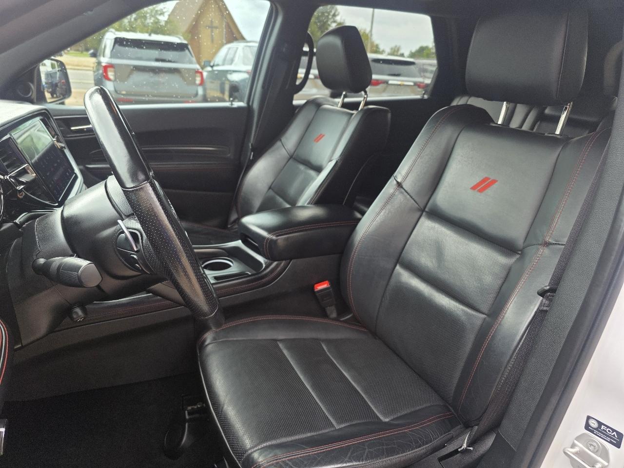 Dodge Durango GT Plus AWD 2024