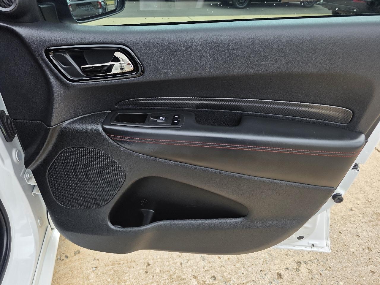 Dodge Durango GT Plus AWD 2024