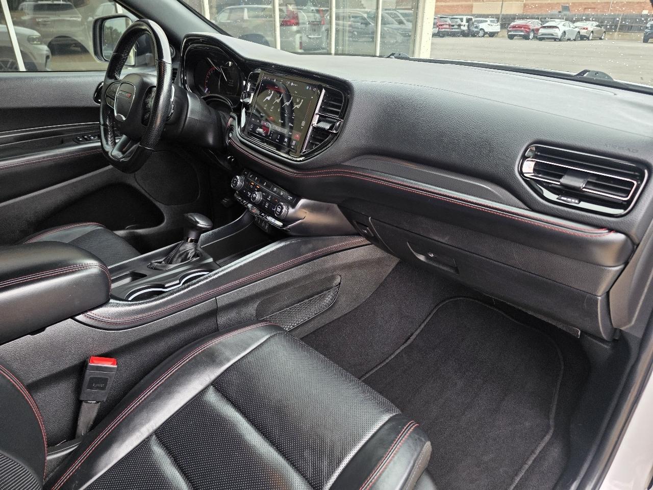 Dodge Durango GT Plus AWD 2024