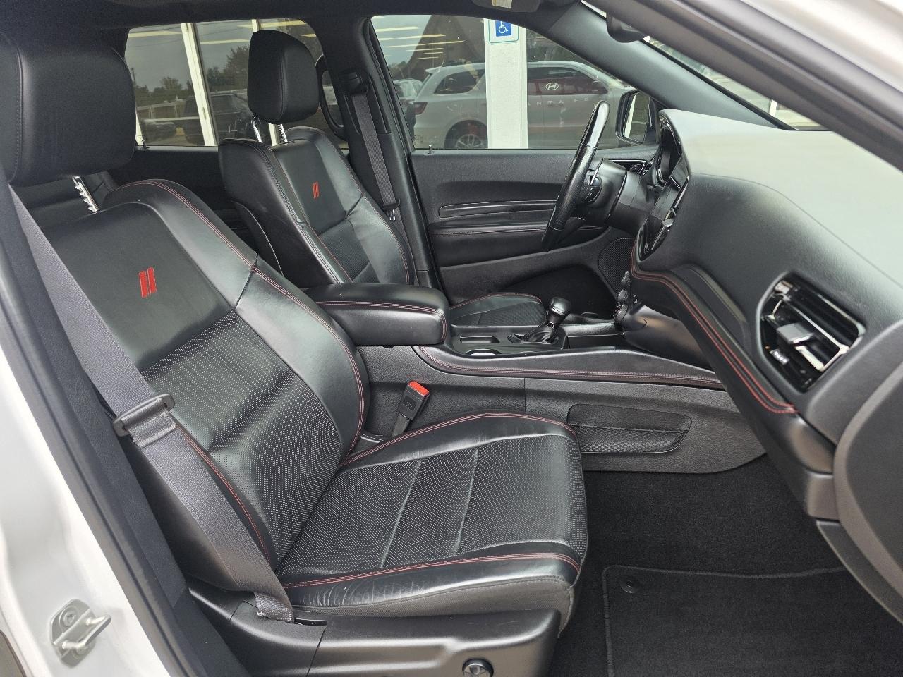 Dodge Durango GT Plus AWD 2024