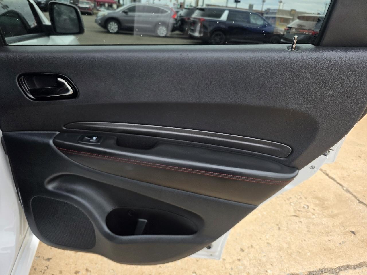 Dodge Durango GT Plus AWD 2024