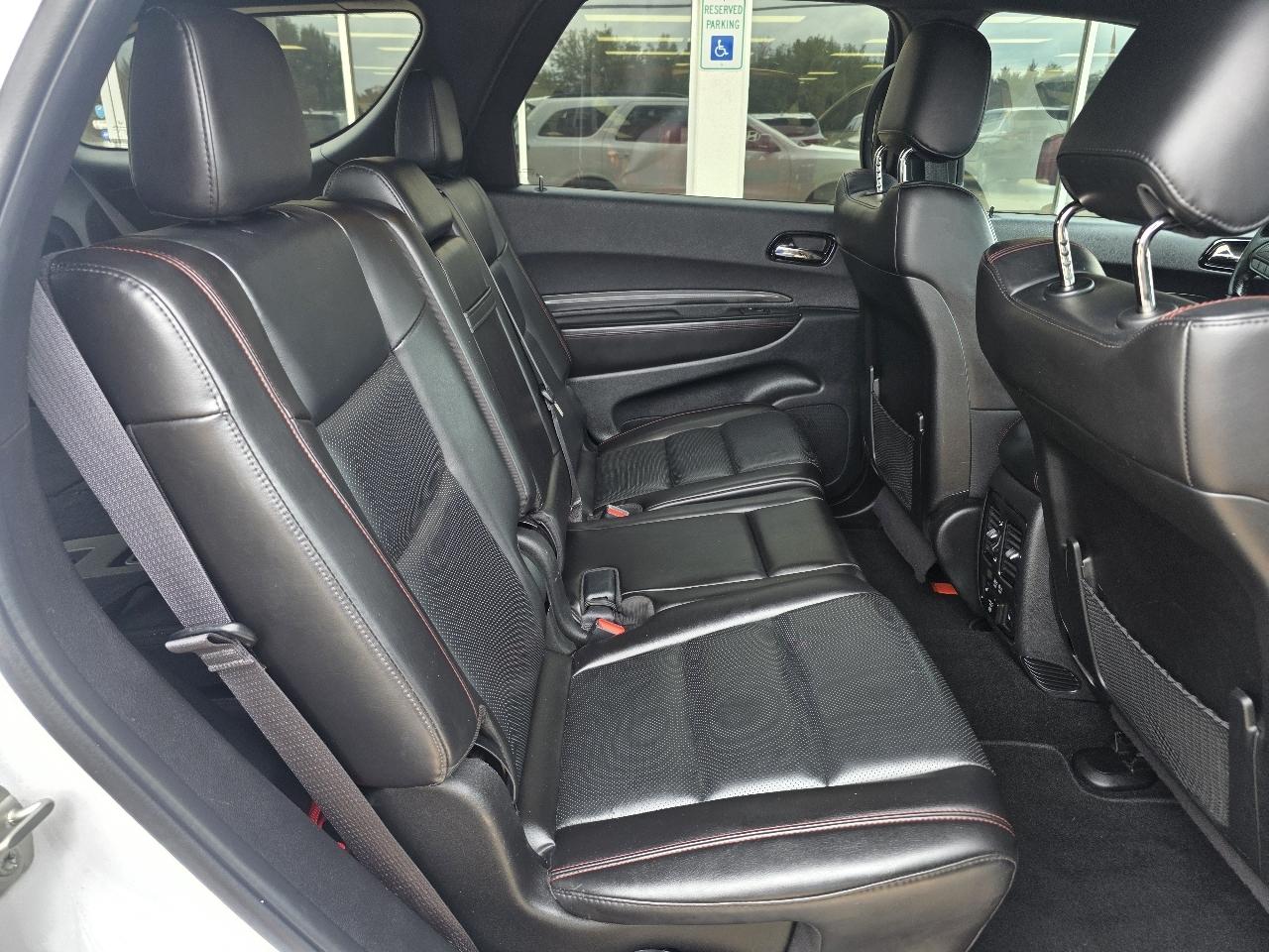 Dodge Durango GT Plus AWD 2024