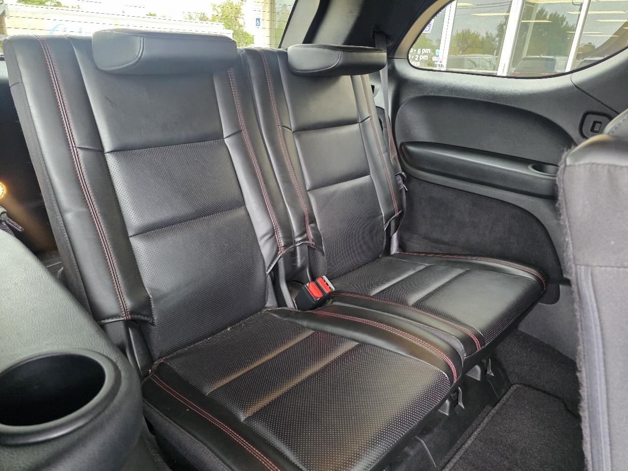 Dodge Durango GT Plus AWD 2024