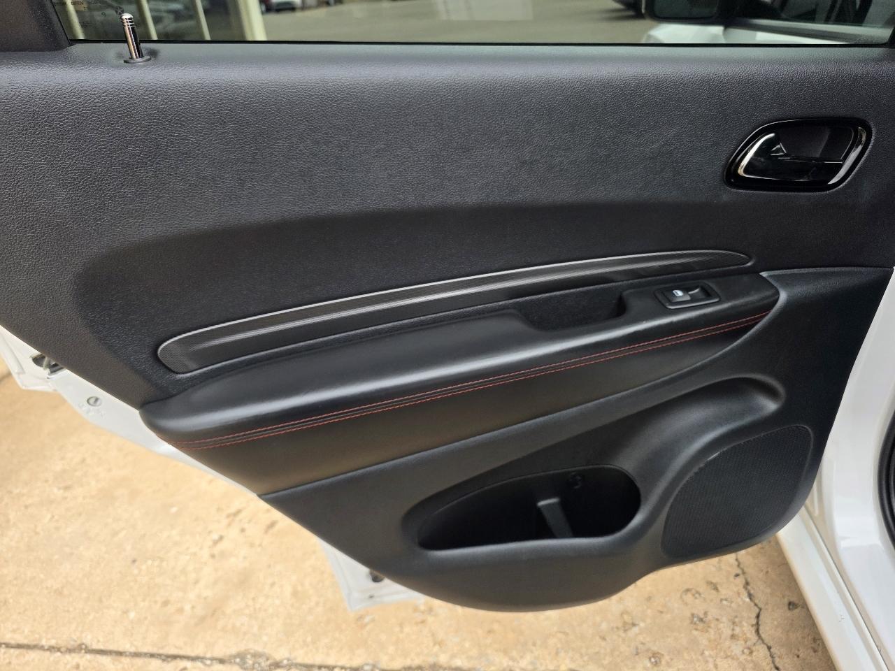Dodge Durango GT Plus AWD 2024