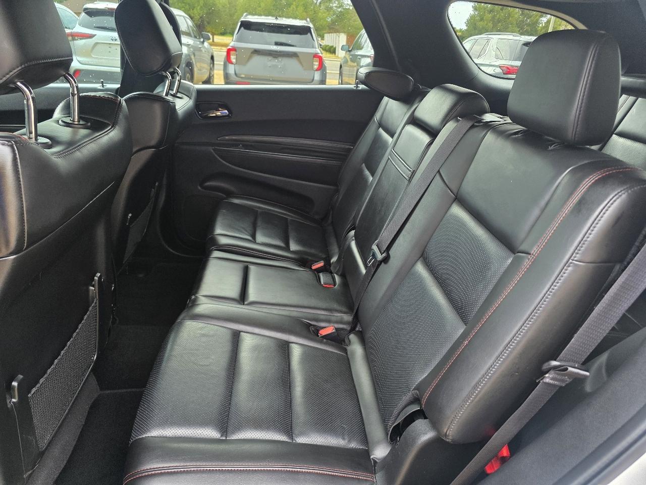 Dodge Durango GT Plus AWD 2024