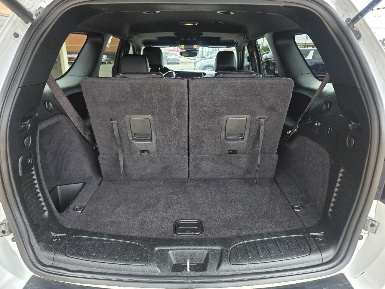 Dodge Durango GT Plus AWD 2024