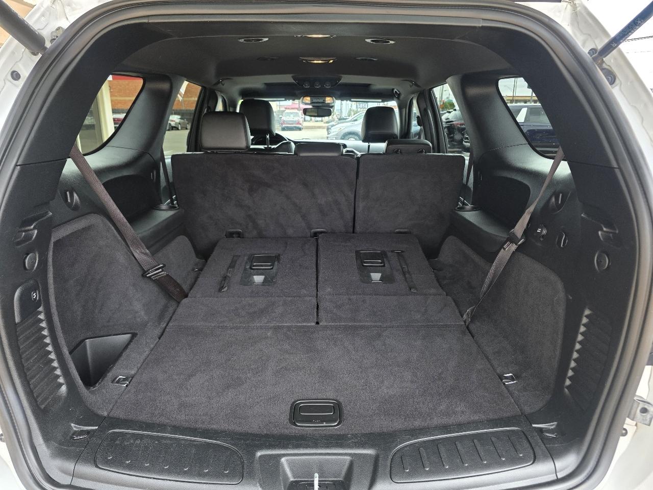 Dodge Durango GT Plus AWD 2024