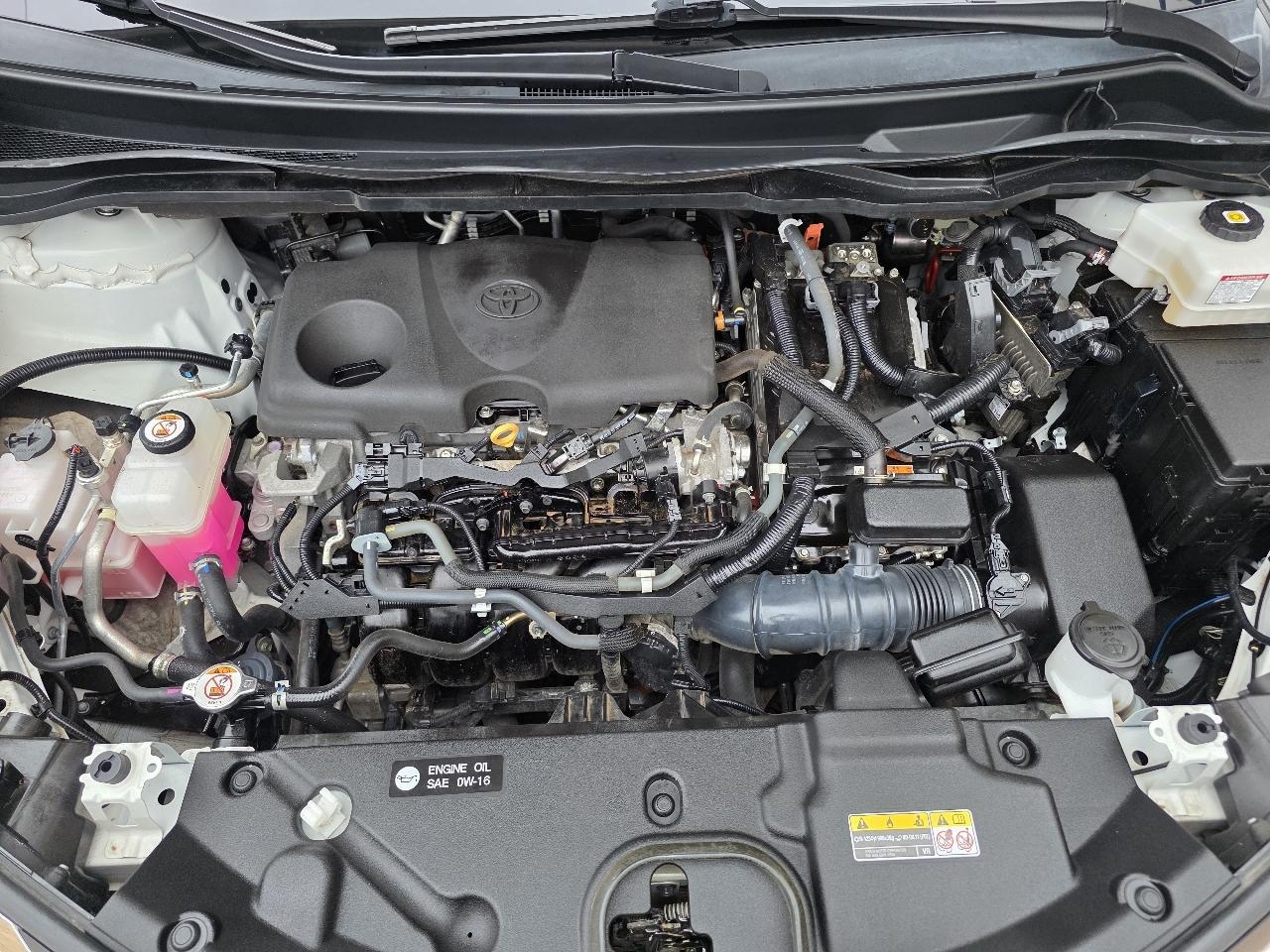 Toyota Sienna LE FWD 8-Passenger (Natl) 2022