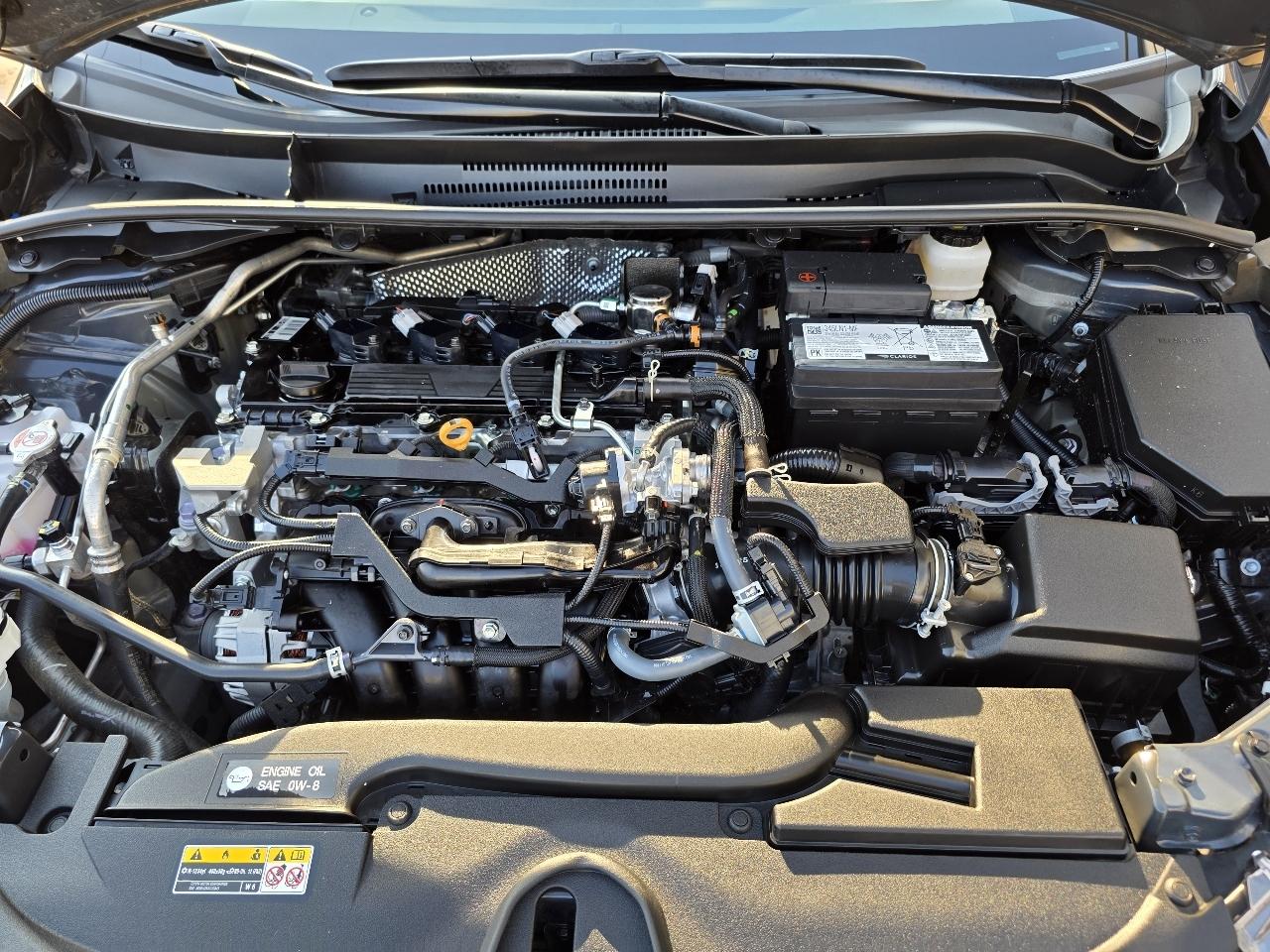 Toyota Corolla LE CVT (Natl) 2026