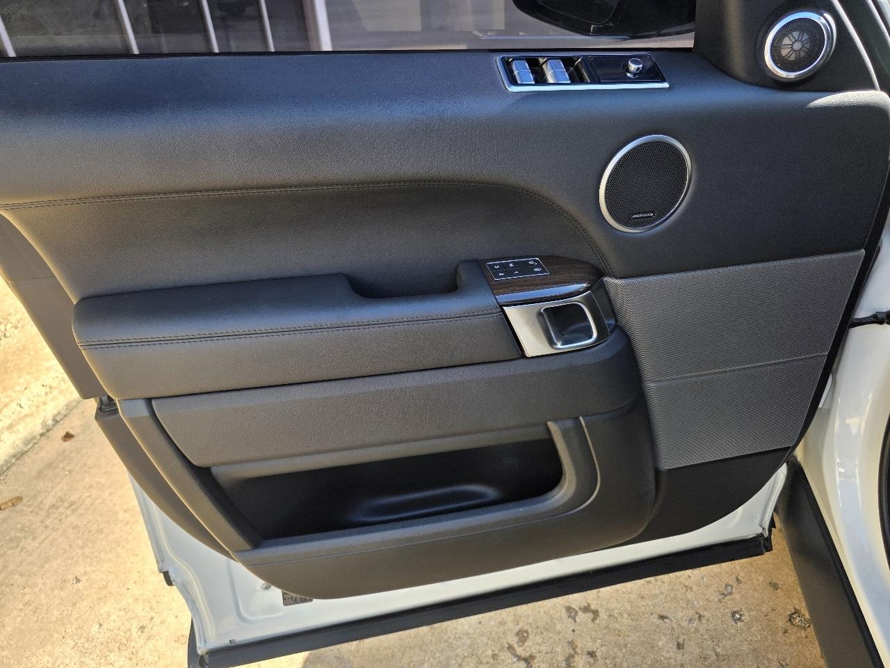 Land Rover Range Rover Sport V6 Supercharged SE *Ltd Avail* 2019