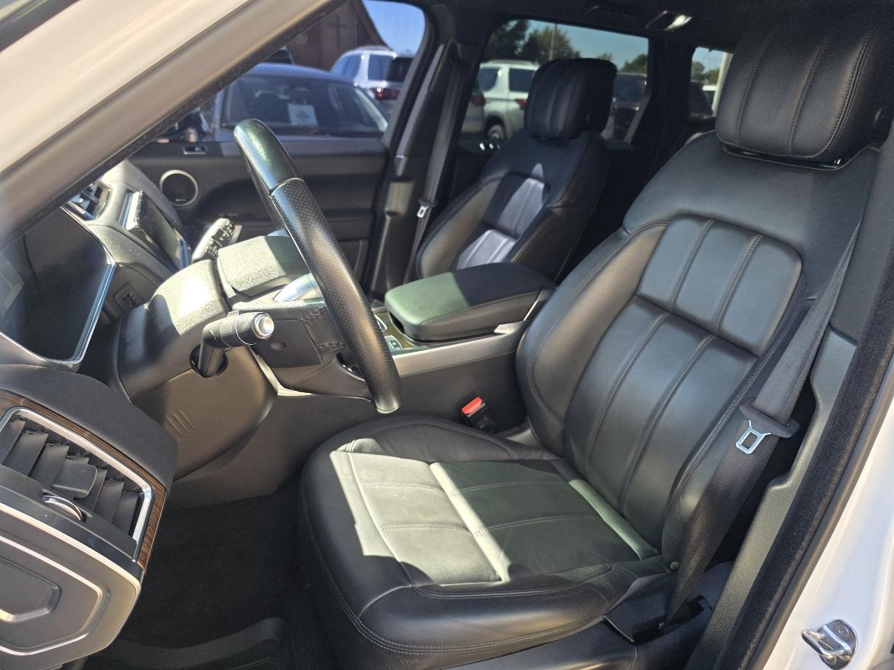 Land Rover Range Rover Sport V6 Supercharged SE *Ltd Avail* 2019