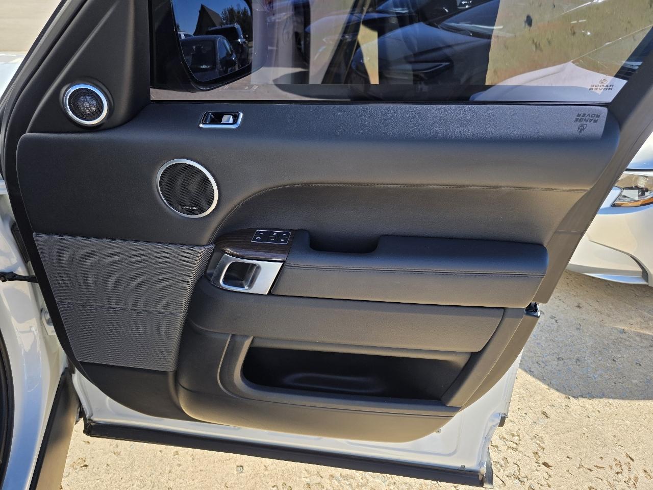 Land Rover Range Rover Sport V6 Supercharged SE *Ltd Avail* 2019