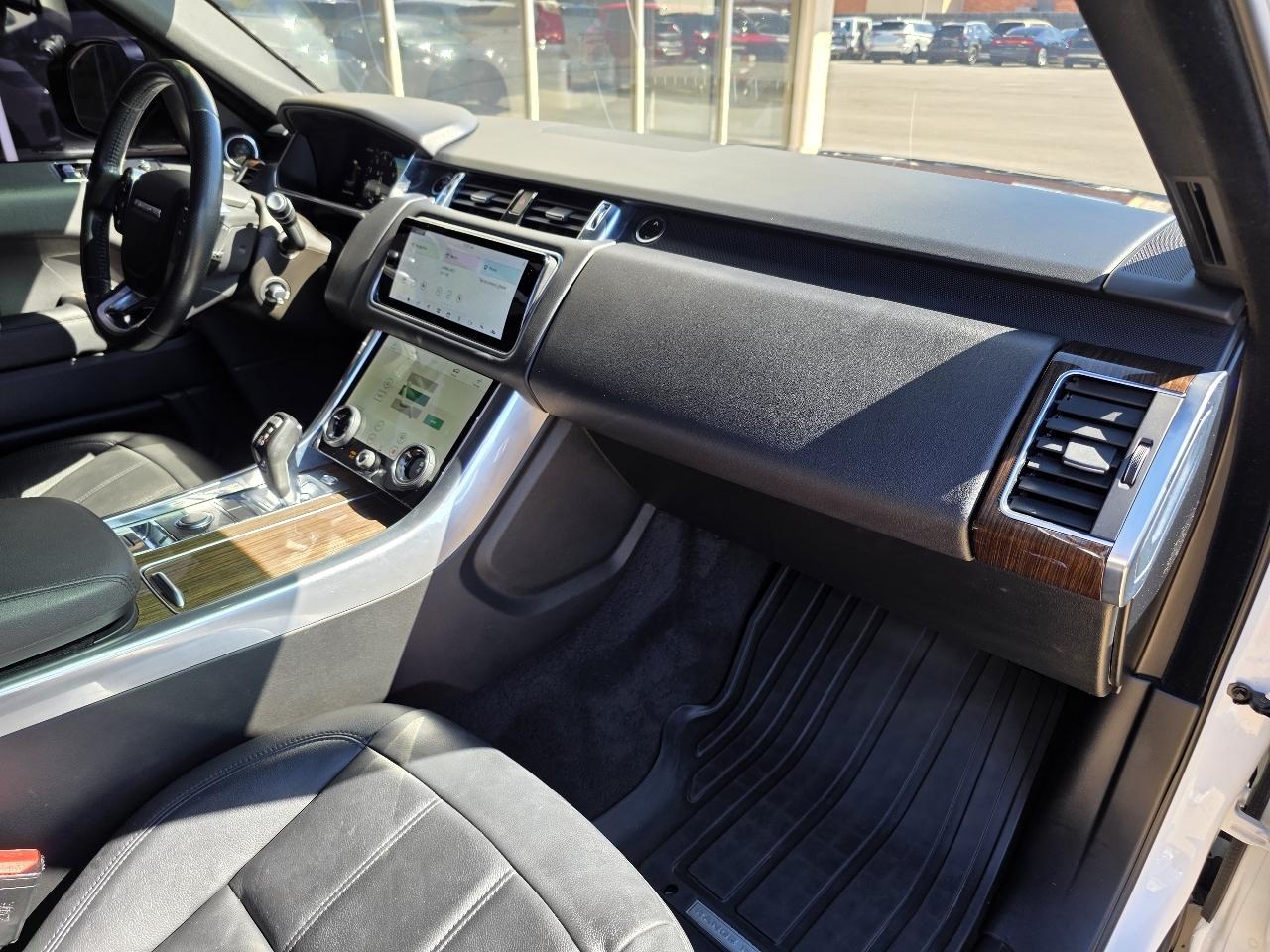 Land Rover Range Rover Sport V6 Supercharged SE *Ltd Avail* 2019