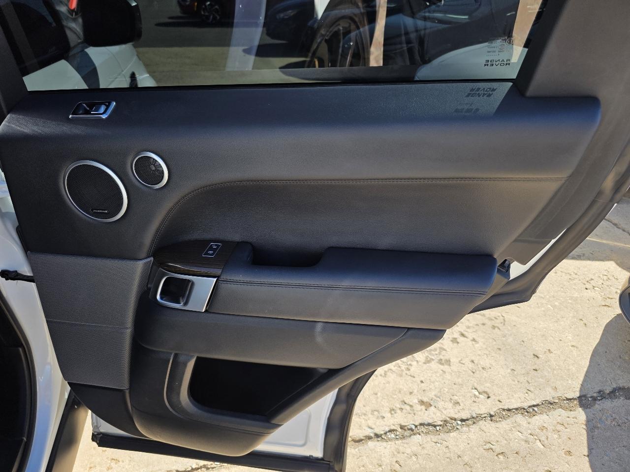 Land Rover Range Rover Sport V6 Supercharged SE *Ltd Avail* 2019