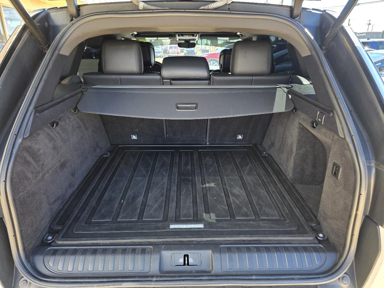 Land Rover Range Rover Sport V6 Supercharged SE *Ltd Avail* 2019
