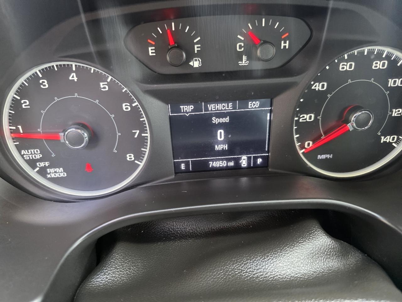 GMC Acadia FWD 4dr SLE w/SLE-2 2017