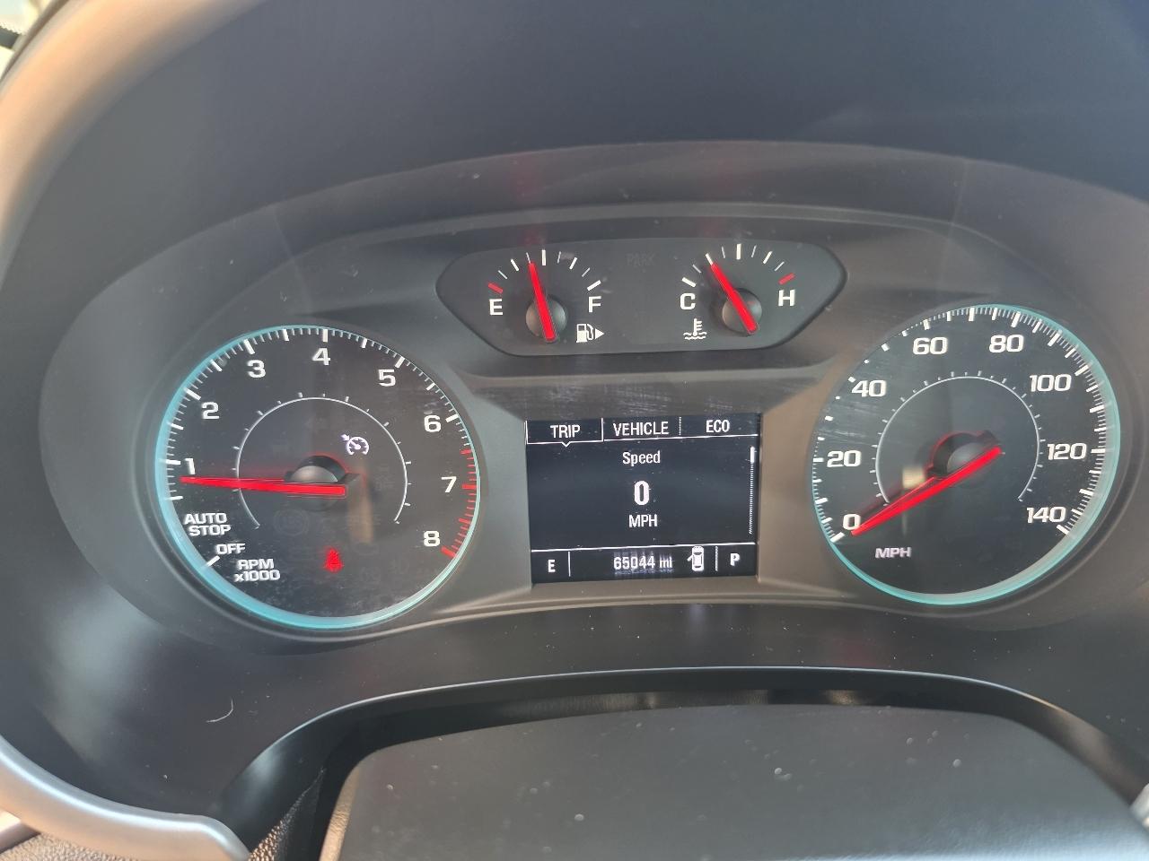 Chevrolet Malibu 4dr Sdn 1LT 2025