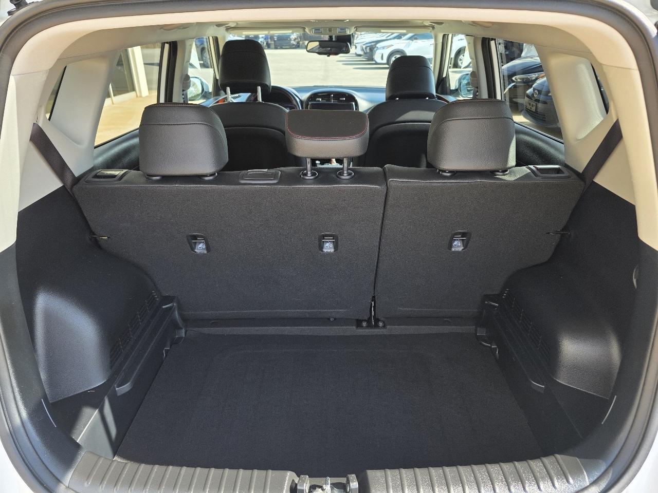 Kia Soul GT-Line FWD 2025