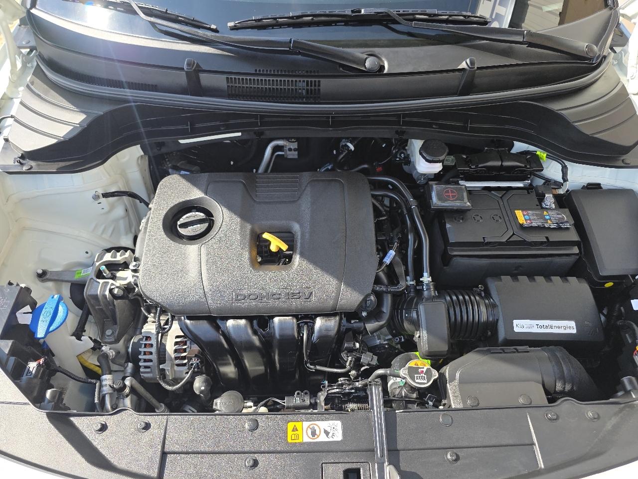 Kia Soul GT-Line FWD 2025
