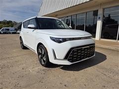 2025 Kia Soul 
