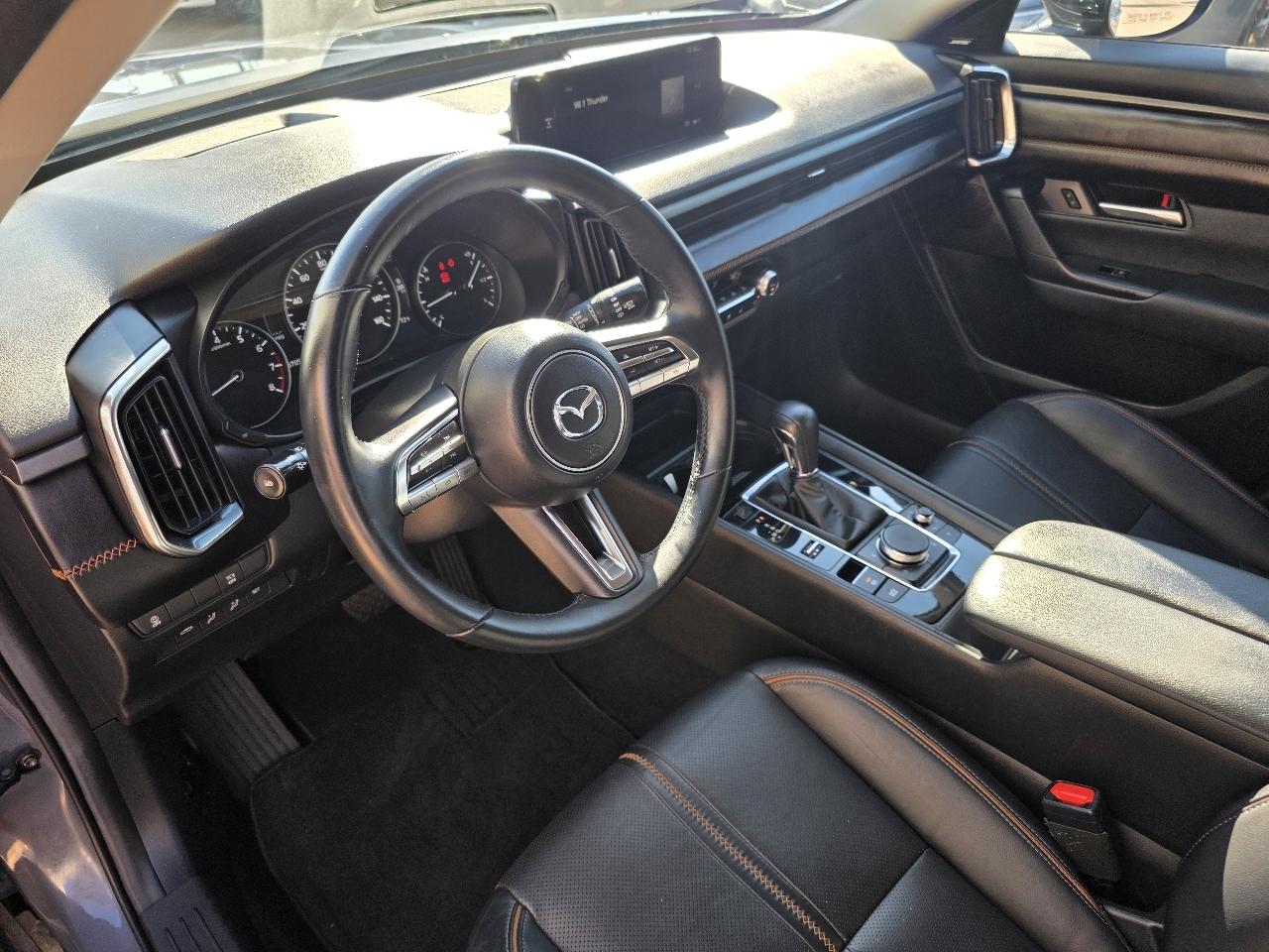 Mazda CX-50 2.5 S Premium Plus Package AWD 2025